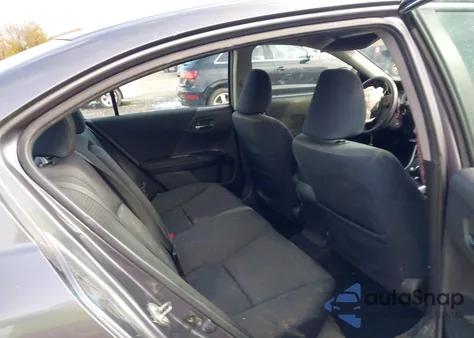 2015 Honda Accord Lx from USA, damaged, VIN 1HGCR2F34FA093108